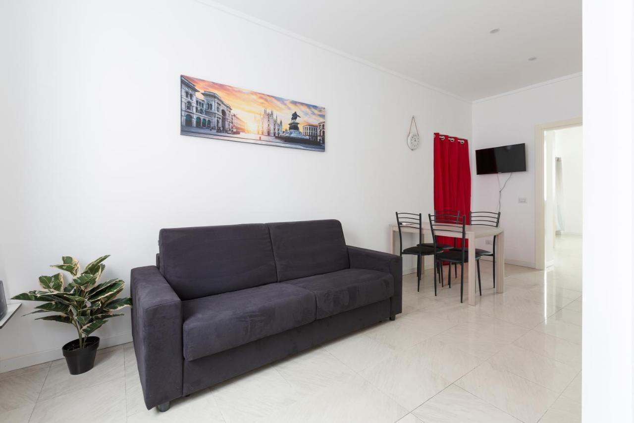 Famagosta M2 Subway Apartment Милано Екстериор снимка
