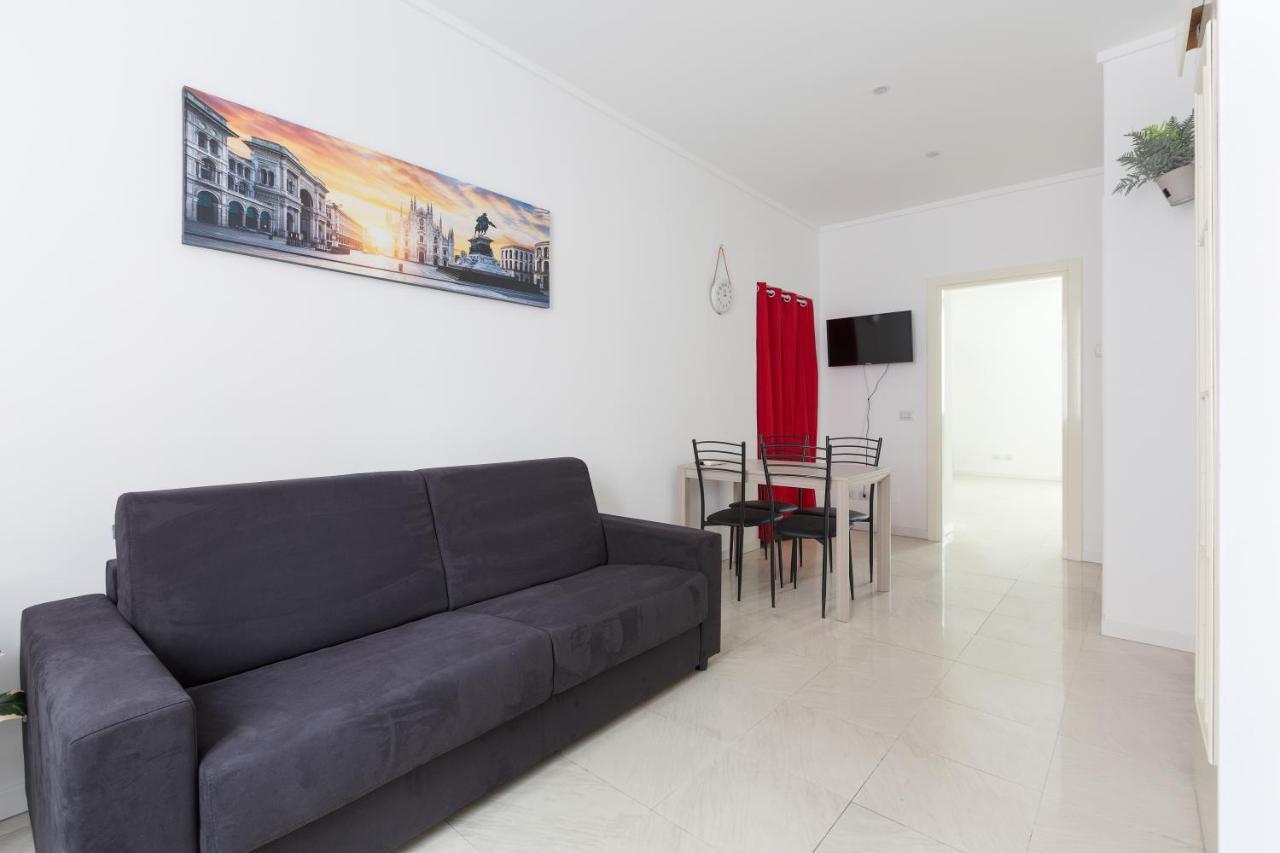 Famagosta M2 Subway Apartment Милано Екстериор снимка