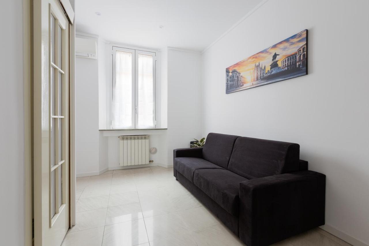 Famagosta M2 Subway Apartment Милано Екстериор снимка