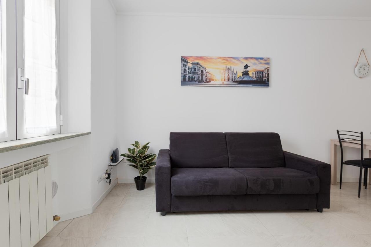Famagosta M2 Subway Apartment Милано Екстериор снимка